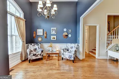49 Flintstone Road, Jefferson, GA 30549 - Photo 5