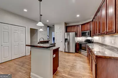 49 Flintstone Road, Jefferson, GA 30549 - Photo 19