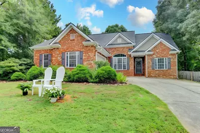 49 Flintstone Road, Jefferson, GA 30549 - Photo 1