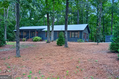 250 Holliday Road, Lagrange, GA 30240 - Photo 1