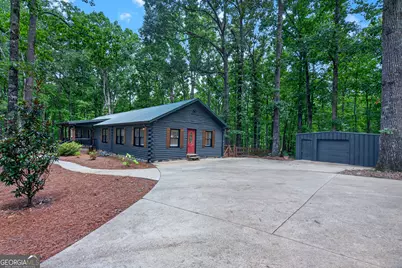 250 Holliday Road, Lagrange, GA 30240 - Photo 7