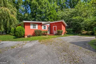 256 Black Rock Mountain Pkwy, Clayton, GA 30525 - Photo 33
