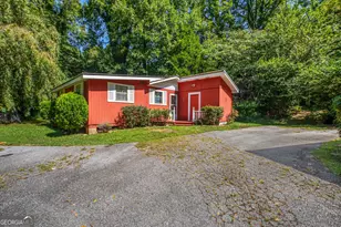 256 Black Rock Mountain Pkwy, Clayton, GA 30525 - Photo 33