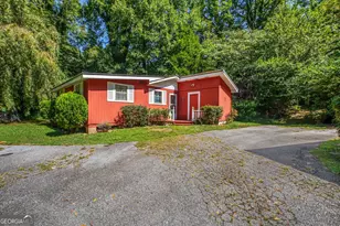 256 Black Rock Mountain Pkwy, Clayton, GA 30525 - Photo 33