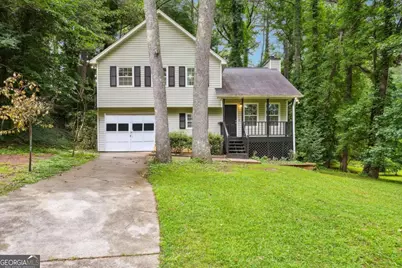 8298 Blackfoot Trail, Jonesboro, GA 30236 - Photo 1