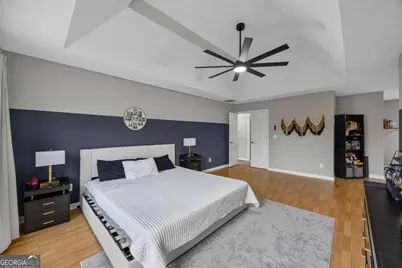 2530 River Run Drive, Dacula, GA 30019 - Photo 27