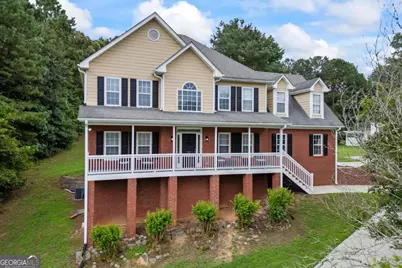 2530 River Run Drive, Dacula, GA 30019 - Photo 1