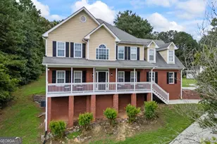 2530 River Run Dr, Dacula, GA 30019 - Photo 1