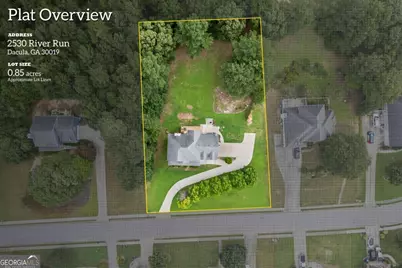 2530 River Run Drive, Dacula, GA 30019 - Photo 59