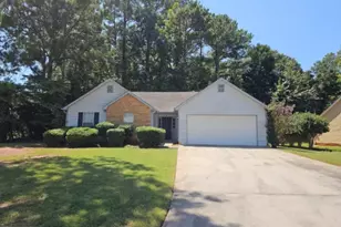 12205 Cypress Way, Fayetteville, GA 30215 - Photo 1