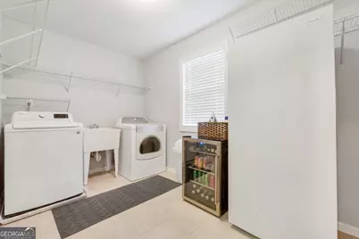 825 Deerwood Drive, Stockbridge, GA 30281 - Photo 37
