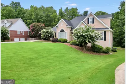 825 Deerwood Drive, Stockbridge, GA 30281 - Photo 5