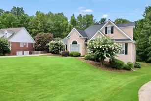 825 Deerwood Dr, Stockbridge, GA 30281 - Photo 5