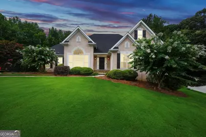 825 Deerwood Drive, Stockbridge, GA 30281 - Photo 1