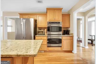 825 Deerwood Drive, Stockbridge, GA 30281 - Photo 23
