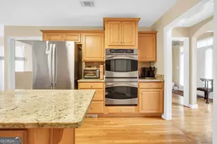 825 Deerwood Dr, Stockbridge, GA 30281 - Photo 23