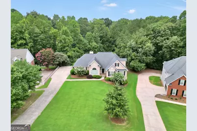 825 Deerwood Drive, Stockbridge, GA 30281 - Photo 7