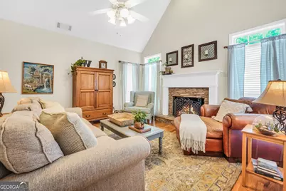 825 Deerwood Drive, Stockbridge, GA 30281 - Photo 35