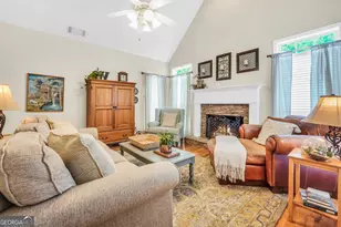 825 Deerwood Dr, Stockbridge, GA 30281 - Photo 35