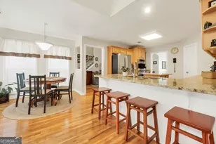 825 Deerwood Dr, Stockbridge, GA 30281 - Photo 27