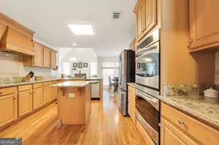 825 Deerwood Dr, Stockbridge, GA 30281 - Photo 25