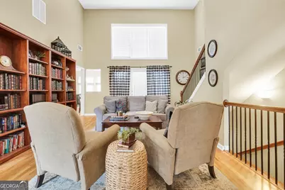 825 Deerwood Drive, Stockbridge, GA 30281 - Photo 17