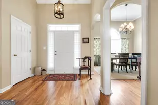 825 Deerwood Dr, Stockbridge, GA 30281 - Photo 11
