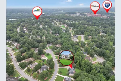 825 Deerwood Drive, Stockbridge, GA 30281 - Photo 83