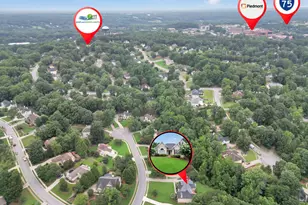825 Deerwood Dr, Stockbridge, GA 30281 - Photo 83