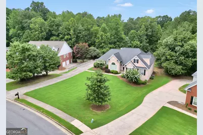 825 Deerwood Drive, Stockbridge, GA 30281 - Photo 9