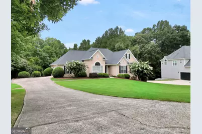 825 Deerwood Drive, Stockbridge, GA 30281 - Photo 3