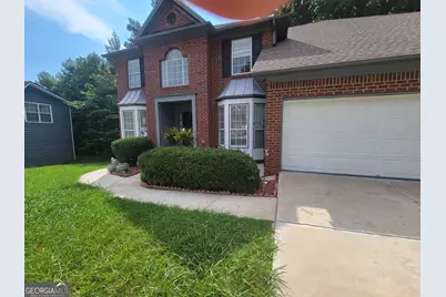517 Crestwood Court, Lithonia, GA 30058 - Photo 5