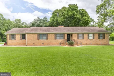 3708 Jones Road, Macon, GA 31216 - Photo 1