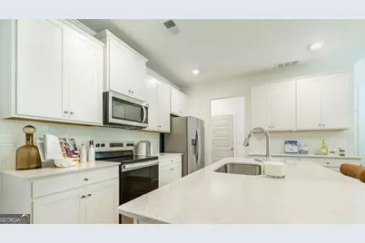 3646 Nevins Way #LOT 03, Decatur, GA 30034 - Photo 57