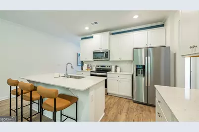 3646 Nevins Way #LOT 03, Decatur, GA 30034 - Photo 47