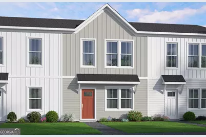 1363 Melange Trace SE #LOT 190, Atlanta, GA 30316 - Photo 1