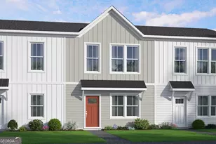 1363 Melange Trace SE, Atlanta, GA 30316 - Photo 1