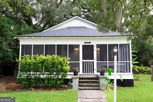 1217 E 67th St, Savannah, GA 31404 - Photo 1