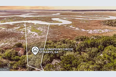 309 Long Point Circle, Saint Marys, GA 31558 - Photo 1