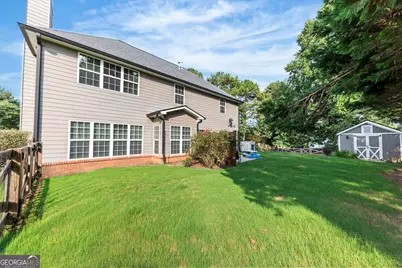 6405 Old Mill Lane, Monroe, GA 30655 - Photo 57