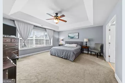 6405 Old Mill Lane, Monroe, GA 30655 - Photo 31