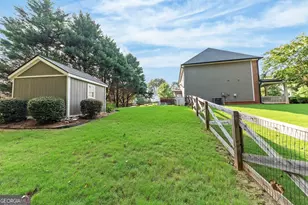 6405 Old Mill Ln, Monroe, GA 30655 - Photo 53