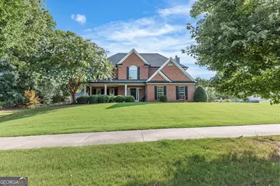 6405 Old Mill Lane, Monroe, GA 30655 - Photo 3