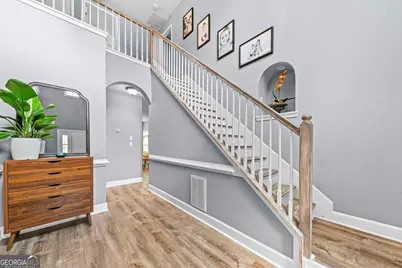 6405 Old Mill Lane, Monroe, GA 30655 - Photo 7