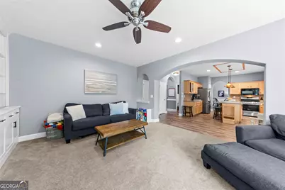 6405 Old Mill Lane, Monroe, GA 30655 - Photo 27