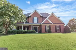 6405 Old Mill Ln, Monroe, GA 30655 - Photo 1