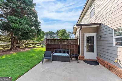 6405 Old Mill Lane, Monroe, GA 30655 - Photo 59