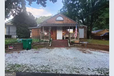 853 Tanner Drive, Scottdale, GA 30079 - Photo 1