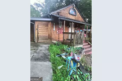 853 Tanner Drive, Scottdale, GA 30079 - Photo 5