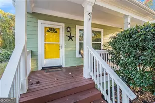 1051 Ada Ave NW, Atlanta, GA 30318 - Photo 3